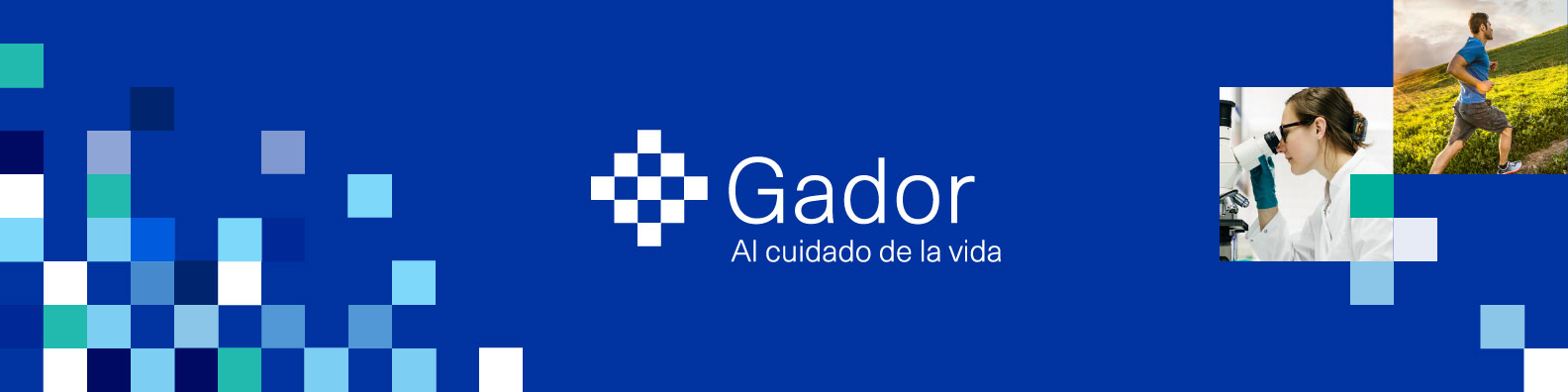 Imagen institucional